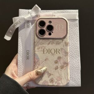 DIOR phone case