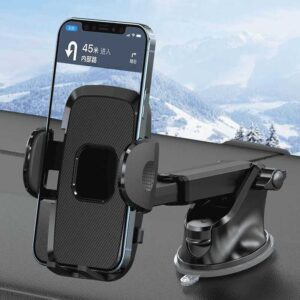 Joyroom JR OK3 car mount phone holder