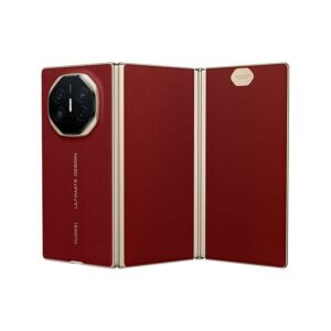 Huawei mate XT ultimate design