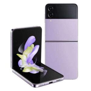 Samsung galaxy Z flip
