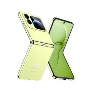 Huawei nova flip