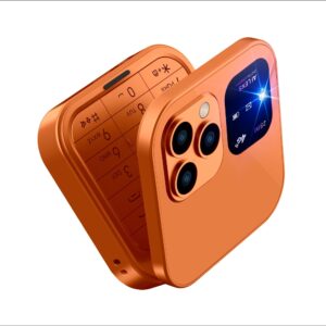 i16 pro folding mobile phone