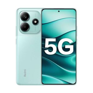Xiomi redmi note 14 5G smartphone