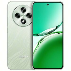 Oppo reno 12F