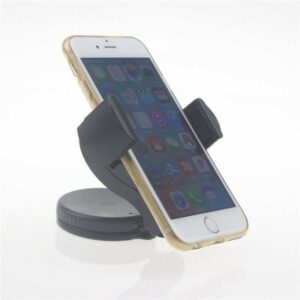 Mini phone holder
